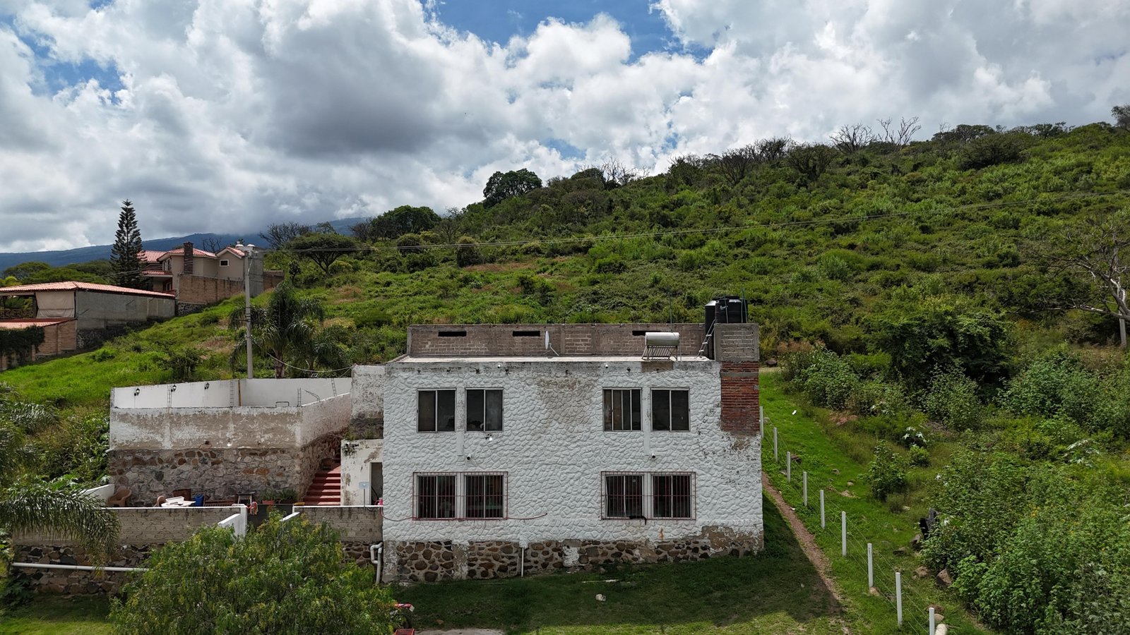 Casa Campestre en Venta en Pedregal de San Miguel